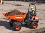AUSA D 350 AHG 2008 года